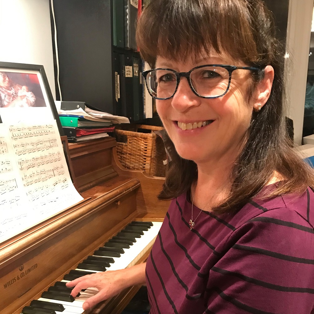 Jocelyne Beaulieu