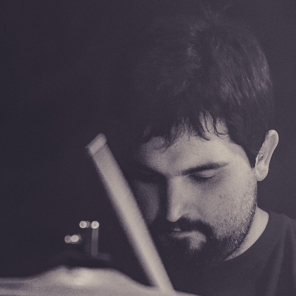 Michael Dupuis-Souligny