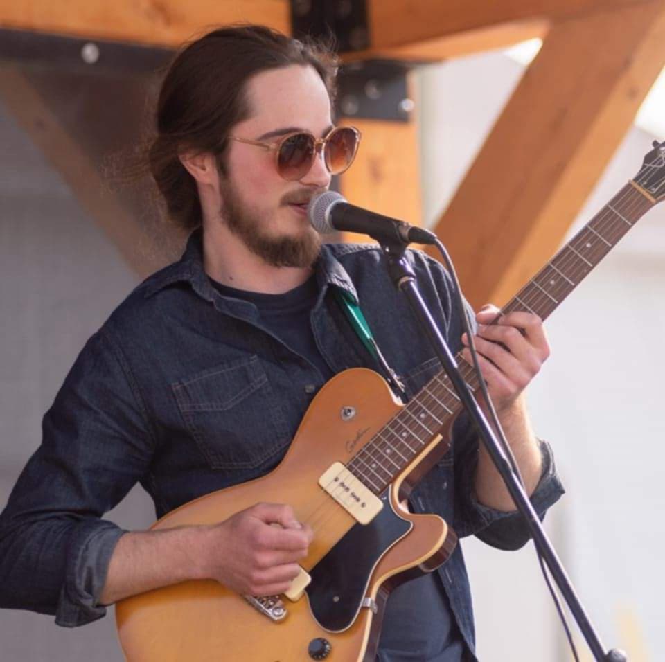 Gabriel Côté